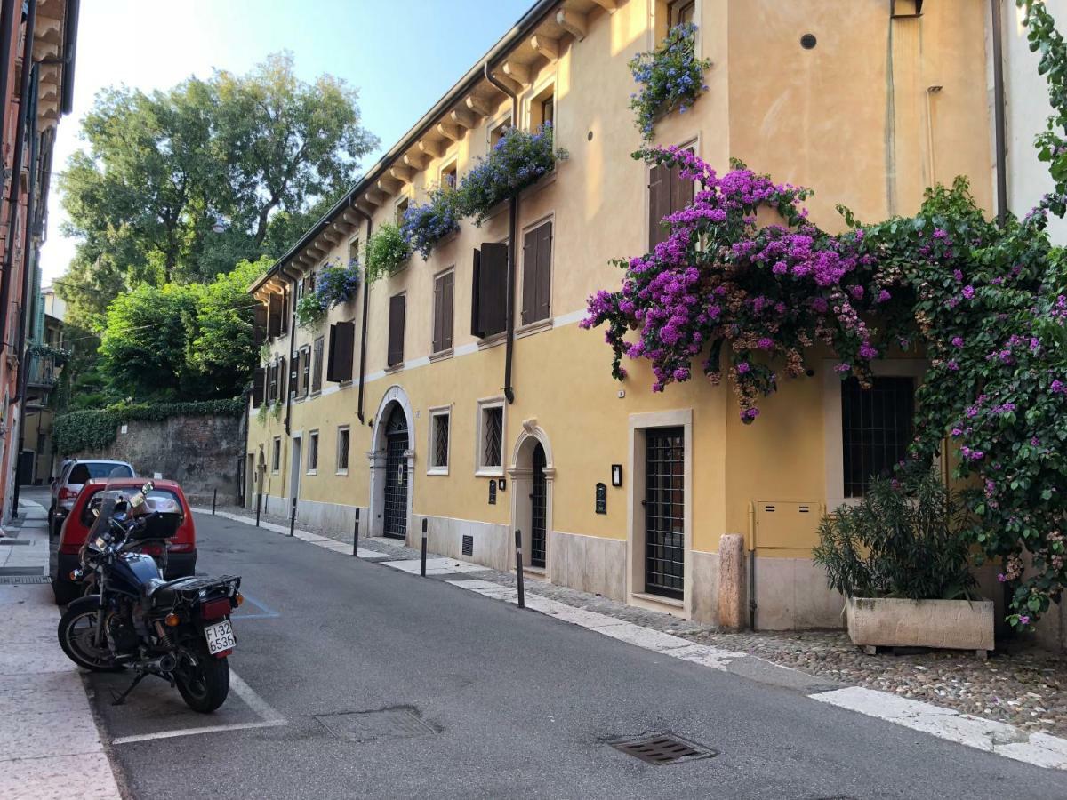Enjoy Verona Exterior foto